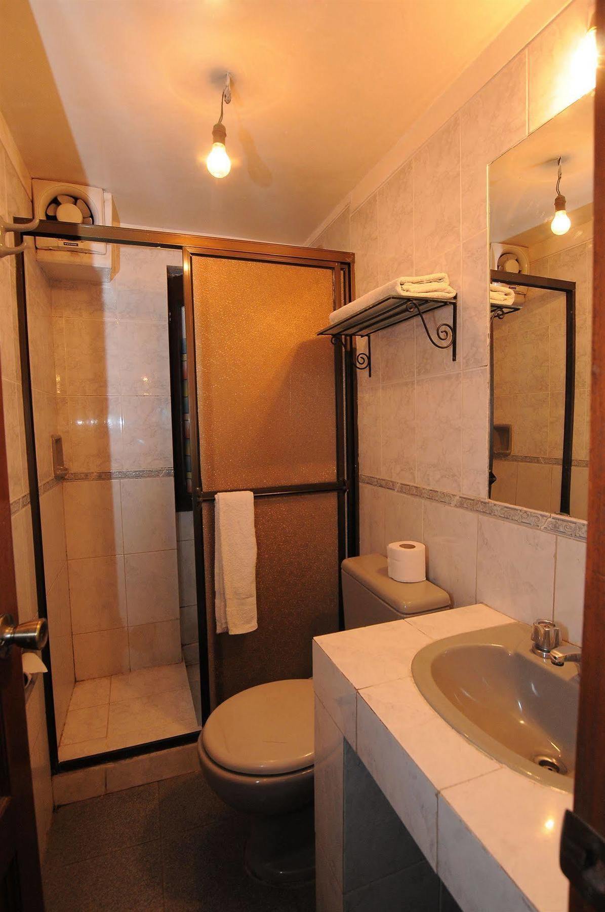Hostal Recoleta Sur 수크레 외부 사진